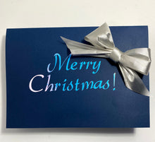 Load image into Gallery viewer, Cozy Fireplace Christmas Card