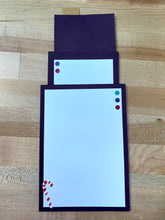 Load image into Gallery viewer, Gingerbread House Pull Tab Happy Holidays Card