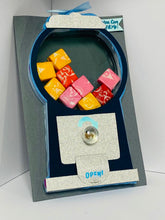 Load image into Gallery viewer, Working Candy Machine Card (Personalizable and Refillable)