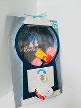 Load image into Gallery viewer, Working Candy Machine Card (Personalizable and Refillable)