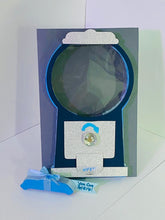 Load image into Gallery viewer, Working Candy Machine Card (Personalizable and Refillable)