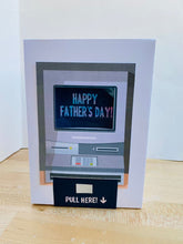 Load image into Gallery viewer, ATM Card (Dispenses real cash)