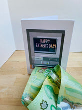 Load image into Gallery viewer, ATM Card (Dispenses real cash)