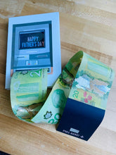 Load image into Gallery viewer, ATM Card (Dispenses real cash)